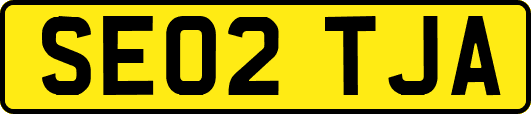 SE02TJA
