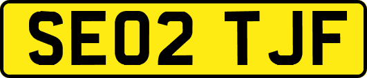SE02TJF