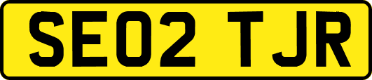 SE02TJR