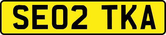 SE02TKA