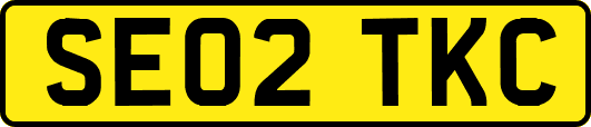 SE02TKC