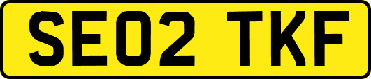 SE02TKF