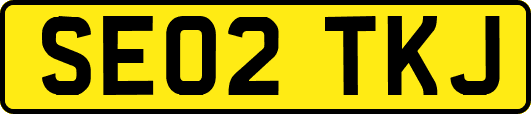 SE02TKJ