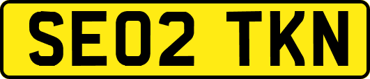 SE02TKN