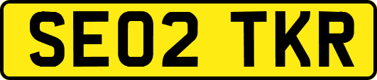 SE02TKR
