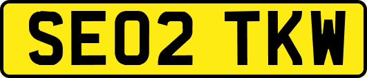 SE02TKW