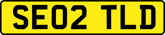 SE02TLD