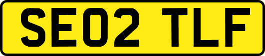 SE02TLF