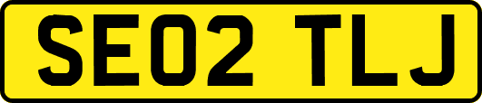 SE02TLJ