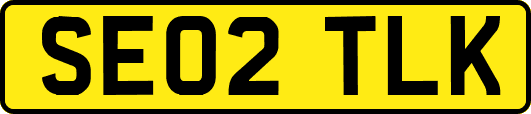 SE02TLK