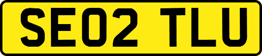 SE02TLU