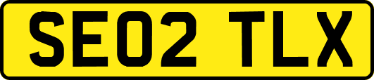 SE02TLX