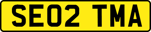 SE02TMA
