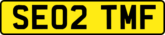 SE02TMF
