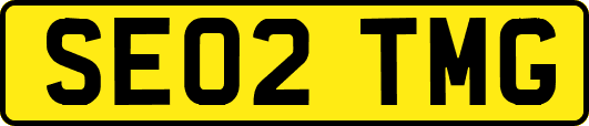 SE02TMG