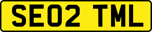 SE02TML
