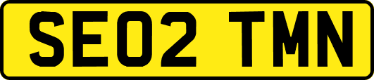 SE02TMN