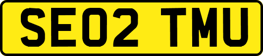 SE02TMU