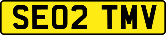 SE02TMV