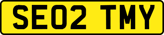 SE02TMY