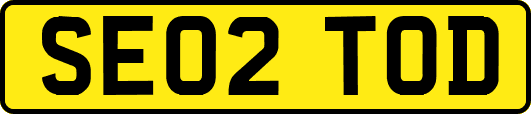 SE02TOD