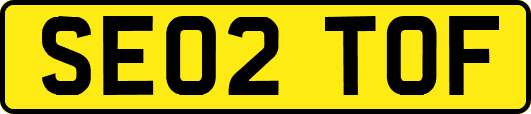SE02TOF