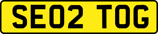 SE02TOG
