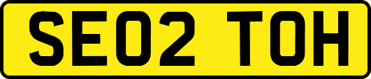 SE02TOH
