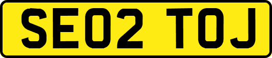 SE02TOJ