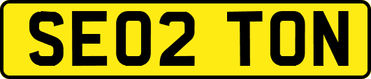 SE02TON