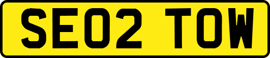 SE02TOW