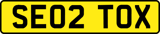 SE02TOX
