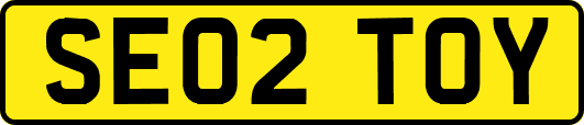 SE02TOY