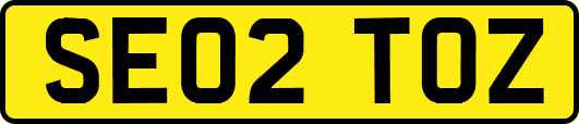 SE02TOZ