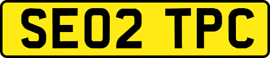 SE02TPC