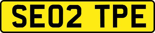 SE02TPE