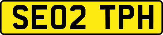 SE02TPH