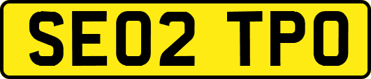 SE02TPO