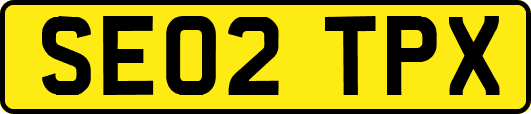 SE02TPX