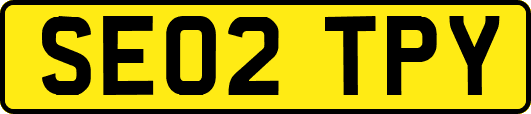 SE02TPY