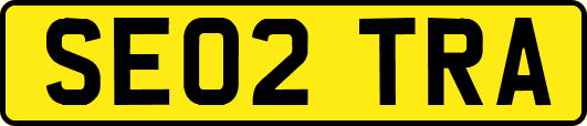 SE02TRA