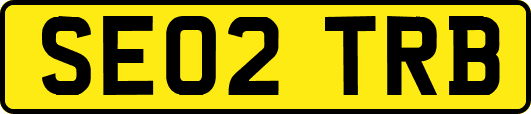 SE02TRB