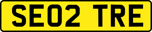 SE02TRE