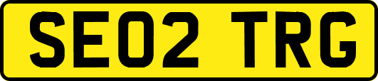SE02TRG