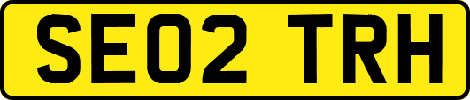 SE02TRH