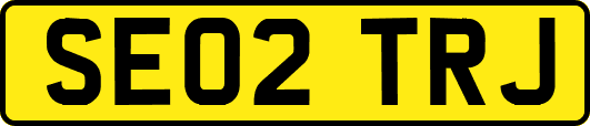 SE02TRJ