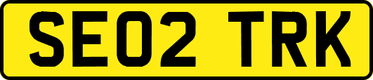 SE02TRK