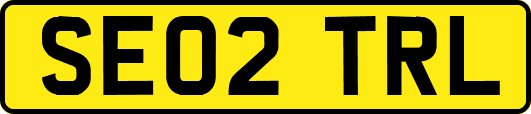 SE02TRL