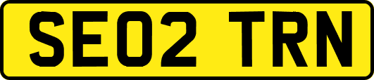 SE02TRN