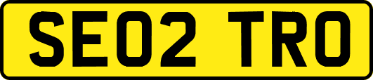 SE02TRO
